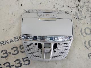 Плафон подсветки салона передний GLC 300 2019 X253 27492031635081