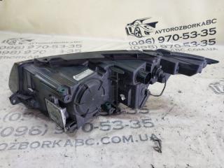 Фара передняя правая Evoque 2016 L538 2.0L 16V TIVCT T/C Gen2