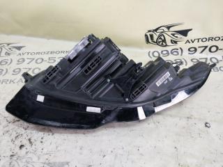 Фара передняя правая Evoque 2016 L538 2.0L 16V TIVCT T/C Gen2