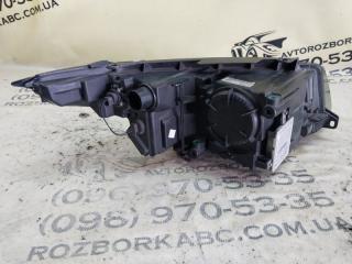 Фара передняя левая Evoque 2016 L538 2.0L 16V TIVCT T/C Gen2