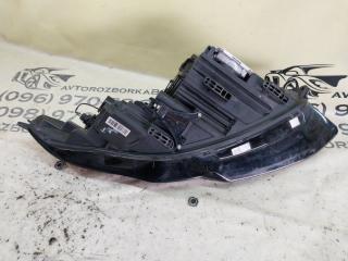 Фара передняя левая Evoque 2016 L538 2.0L 16V TIVCT T/C Gen2