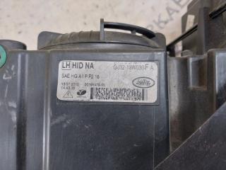 Фара передняя левая Evoque 2016 L538 2.0L 16V TIVCT T/C Gen2