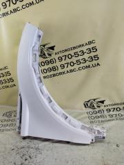 Крыло переднее правое Land Rover Evoque 2016 Б/У Крыло переднее правое Land Rover Evoque 2016