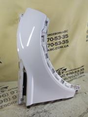 Крыло переднее правое Evoque 2016 L538 2.0L 16V TIVCT T/C Gen2