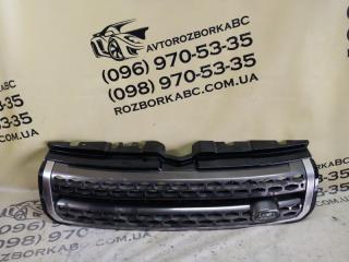 Решетка бампера передняя Land Rover Evoque 2016