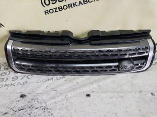 Решетка бампера передняя Evoque 2016 L538 2.0L 16V TIVCT T/C Gen2