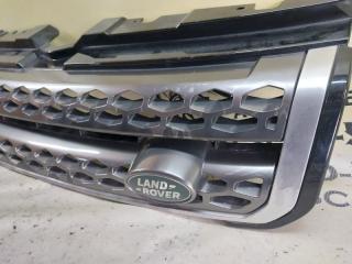 Решетка бампера передняя Land Rover Evoque L538 2.0L 16V TIVCT T/C Gen2