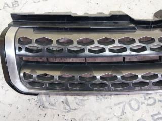 Решетка бампера передняя Evoque 2016 L538 2.0L 16V TIVCT T/C Gen2