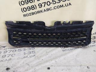 Решетка бампера передняя Evoque 2016 L538 2.0L 16V TIVCT T/C Gen2