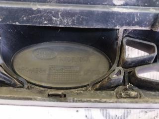 Решетка бампера передняя Evoque 2016 L538 2.0L 16V TIVCT T/C Gen2