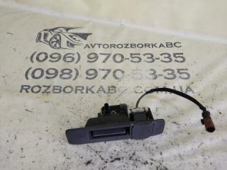 Ручка открывания багажника Mercedes-Benz GLS 450 4MATIC 2018