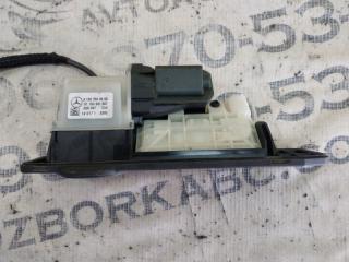 Ручка открывания багажника GLS 450 4MATIC 2018 276 3.0 biturbo