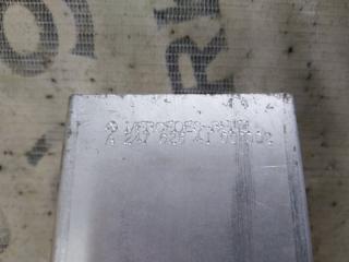 Кронштейн усилителя бампера Mercedes-Benz GLB X247 D260920(D19)