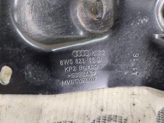 Скоба замка капота правая S5 2017 Coupe 3.0 CWGD