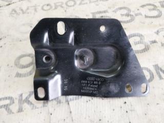 Скоба замка капота левая Audi S5 Coupe 3.0 CWGD