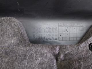 Декоративная крышка двигателя XC90 2016 t27