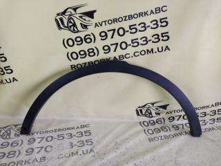 Накладка крыла левая Land Rover Evoque 2016