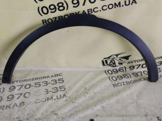 Накладка крыла левая Evoque 2016 L538 2.0L 16V TIVCT T/C Gen2