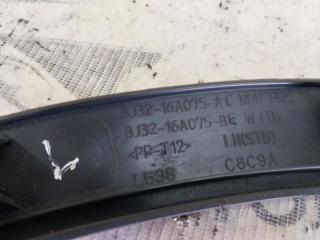 Накладка крыла левая Evoque 2016 L538 2.0L 16V TIVCT T/C Gen2