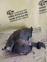 Подкрылок передний правый Land Rover Evoque 2016 Б/У Подкрылок передний правый Land Rover Evoque 2016