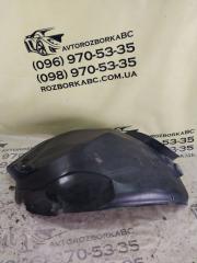 Подкрылок передний правый Land Rover Evoque 2016 Б/У Подкрылок передний правый Land Rover Evoque 2016