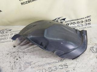 Подкрылок передний правый Evoque 2016 L538 2.0L 16V TIVCT T/C Gen2