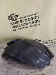 Подкрылок передний левый Land Rover Evoque 2016 Б/У Подкрылок передний левый Land Rover Evoque 2016
