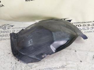 Подкрылок передний левый Evoque 2016 L538 2.0L 16V TIVCT T/C Gen2