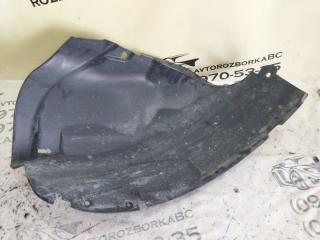 Подкрылок передний левый Evoque 2016 L538 2.0L 16V TIVCT T/C Gen2