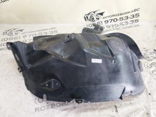 Подкрылок передний левый Evoque 2016 L538 2.0L 16V TIVCT T/C Gen2