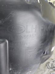 Подкрылок передний левый Land Rover Evoque L538 2.0L 16V TIVCT T/C Gen2