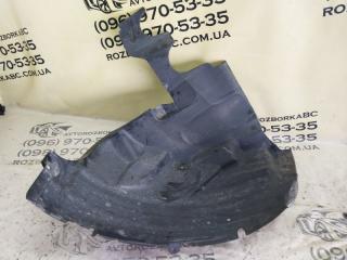 Подкрылок передний левый Evoque 2016 L538 2.0L 16V TIVCT T/C Gen2