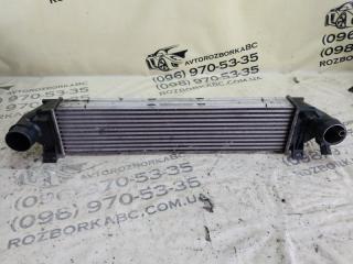 Радиатор интеркуллера Evoque 2016 L538 2.0L 16V TIVCT T/C Gen2