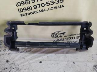 Дефлектор радиатора Evoque 2016 L538 2.0L 16V TIVCT T/C Gen2