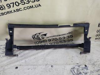 Дефлектор радиатора Land Rover Evoque L538 2.0L 16V TIVCT T/C Gen2