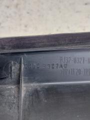 Дефлектор радиатора Evoque 2016 L538 2.0L 16V TIVCT T/C Gen2