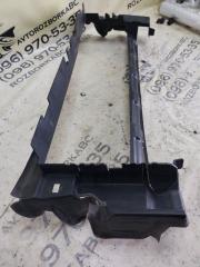 Дефлектор радиатора Evoque 2016 L538 2.0L 16V TIVCT T/C Gen2