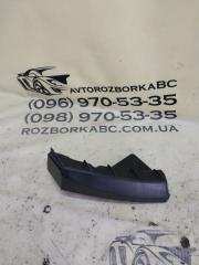 Кронштейн бампера правый Land Rover Evoque 2016