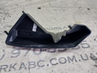 Кронштейн бампера правый Land Rover Evoque L538 2.0L 16V TIVCT T/C Gen2