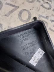 Кронштейн бампера правый Evoque 2016 L538 2.0L 16V TIVCT T/C Gen2