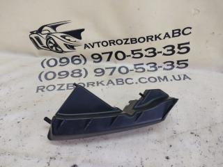 Кронштейн бампера левый Land Rover Evoque 2016