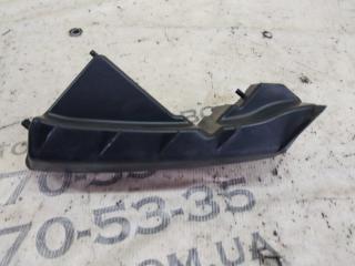 Кронштейн бампера левый Evoque 2016 L538 2.0L 16V TIVCT T/C Gen2