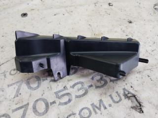 Кронштейн бампера левый Land Rover Evoque L538 2.0L 16V TIVCT T/C Gen2