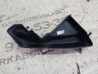 Кронштейн бампера левый Evoque 2016 L538 2.0L 16V TIVCT T/C Gen2