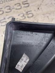 Кронштейн бампера левый Evoque 2016 L538 2.0L 16V TIVCT T/C Gen2