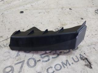 Кронштейн бампера левый Evoque 2016 L538 2.0L 16V TIVCT T/C Gen2