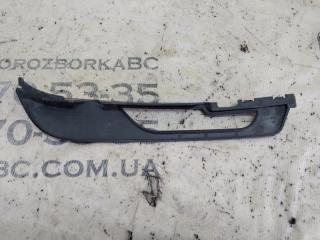 Накладка на бампер левая Land Rover Evoque L538 2.0L 16V TIVCT T/C Gen2