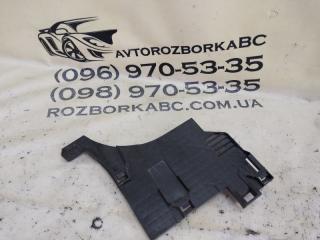 Кронштейн крепление фары правый Land Rover Evoque 2016