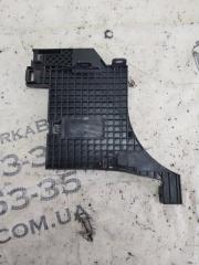 Кронштейн крепление фары правый Land Rover Evoque L538 2.0L 16V TIVCT T/C Gen2