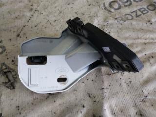 Кронштейн крыла левый Evoque 2016 L538 2.0L 16V TIVCT T/C Gen2